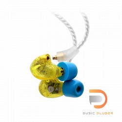 หูฟัง ADV. Model 3 BA 4 | 4-driver Guitarist In-ear Monitors